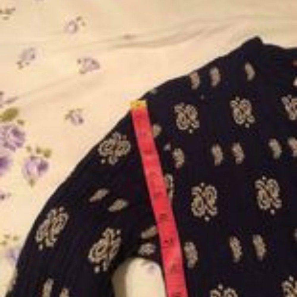 Women's Jacket Top - image 6